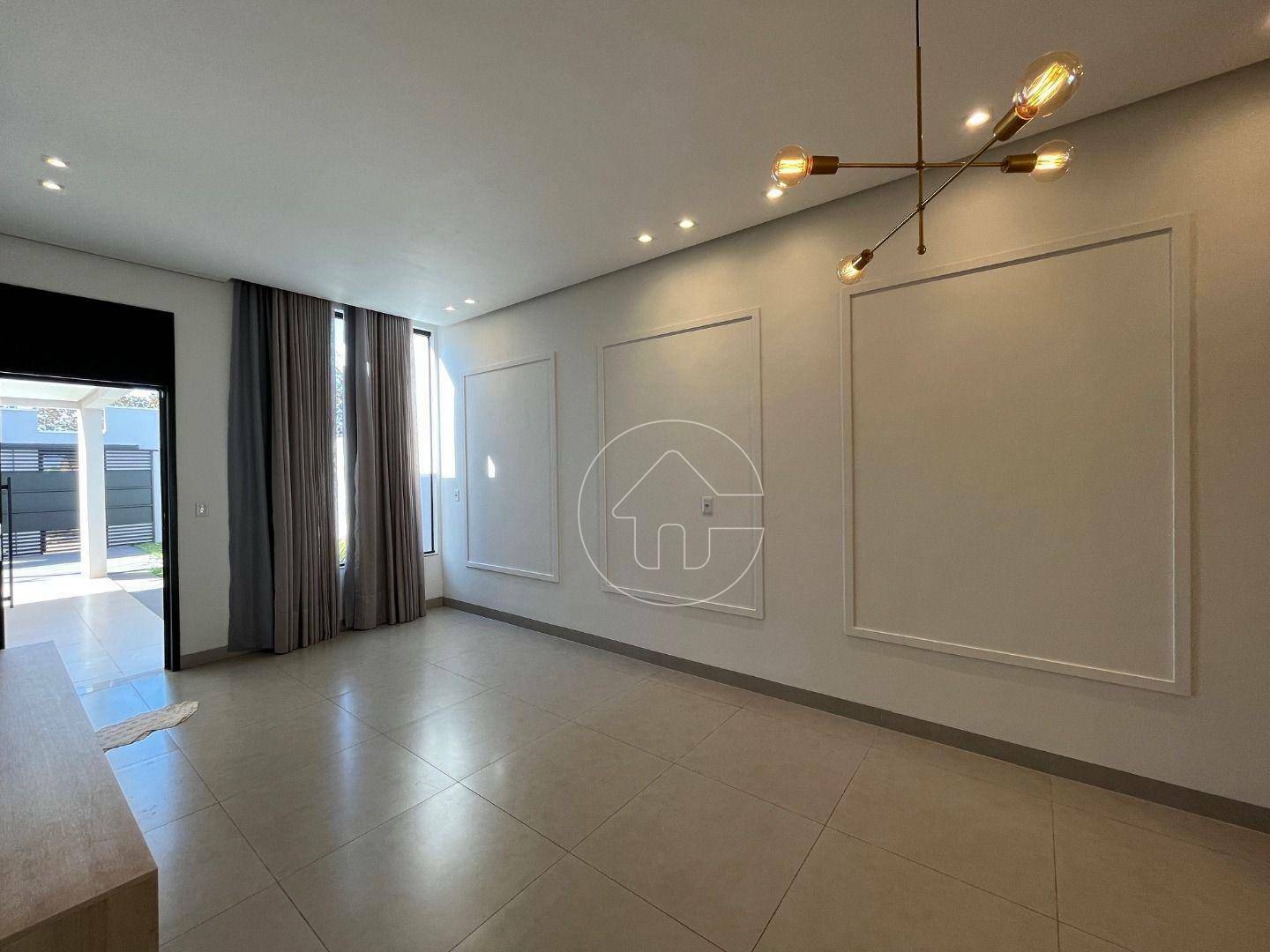 Casa à venda com 3 quartos, 136m² - Foto 3