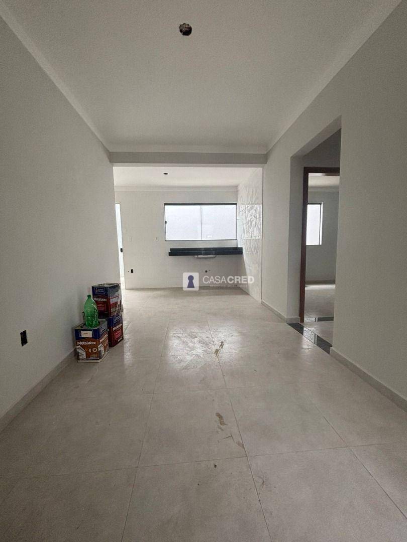 Apartamento, 2 quartos, 56 m² - Foto 3