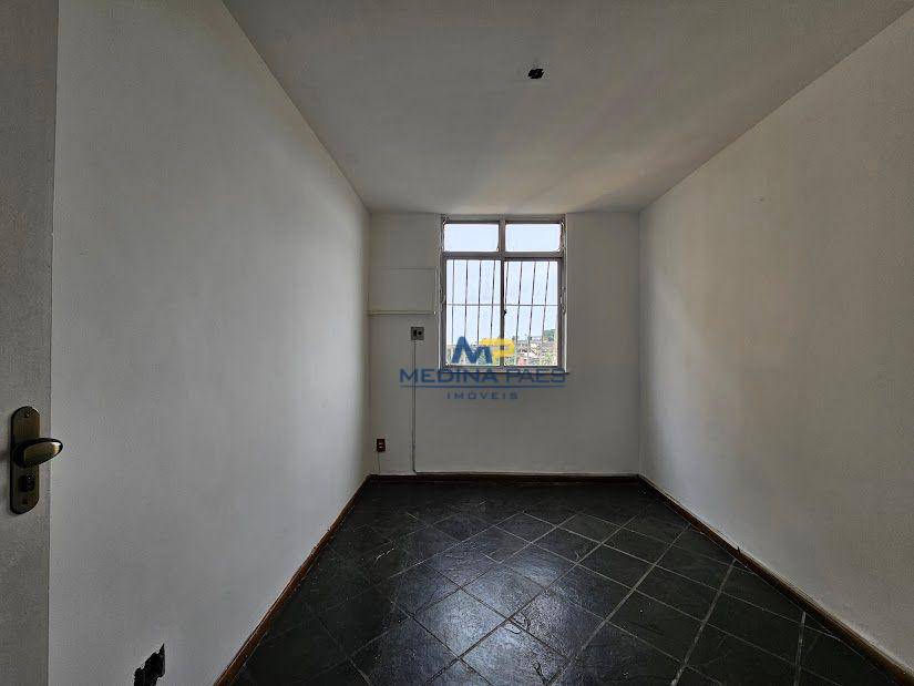 Apartamento à venda com 2 quartos, 55m² - Foto 7