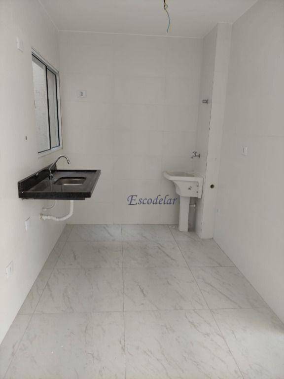 Apartamento à venda com 1 quarto, 34m² - Foto 5