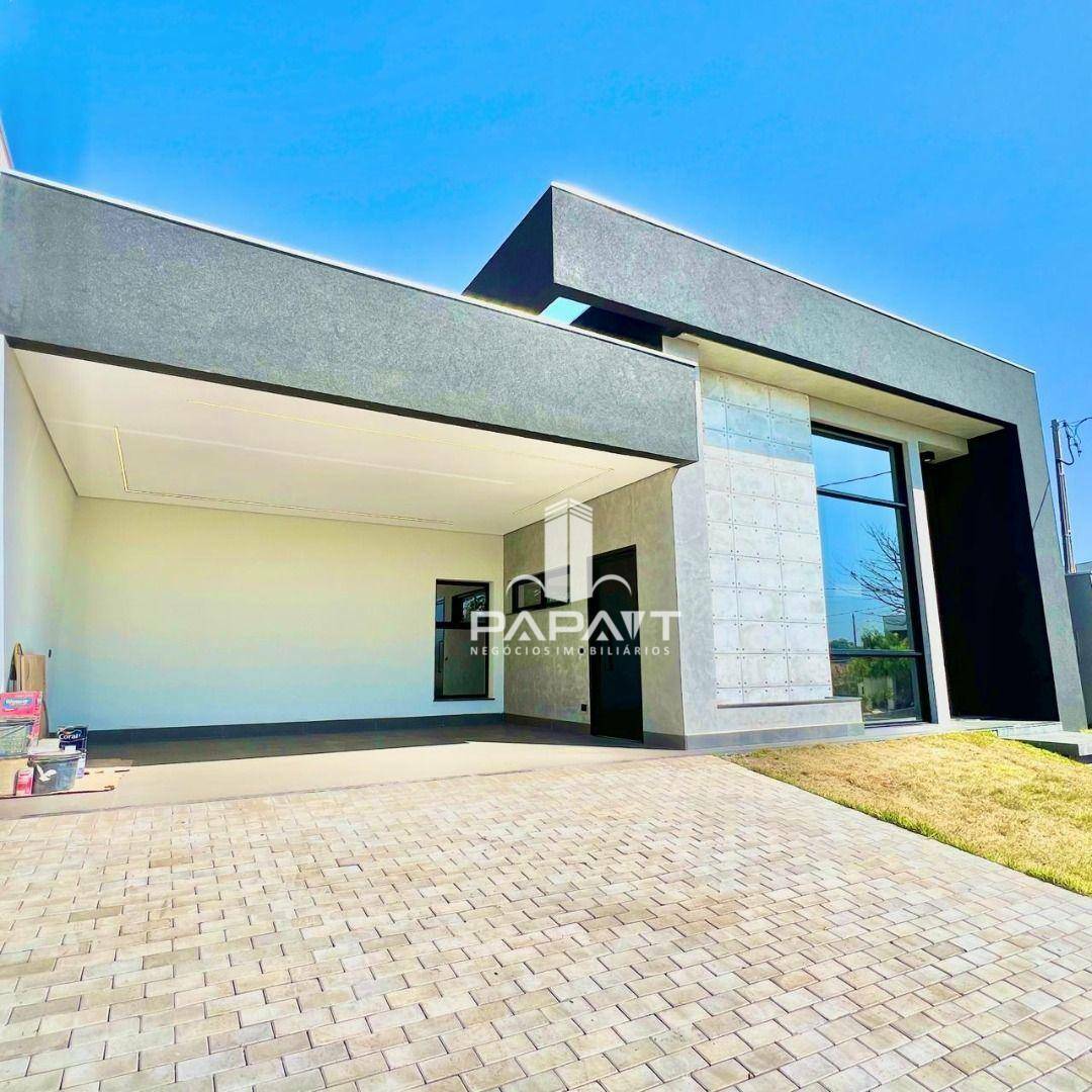 Casa de Condomínio à venda com 3 quartos, 270m² - Foto 10