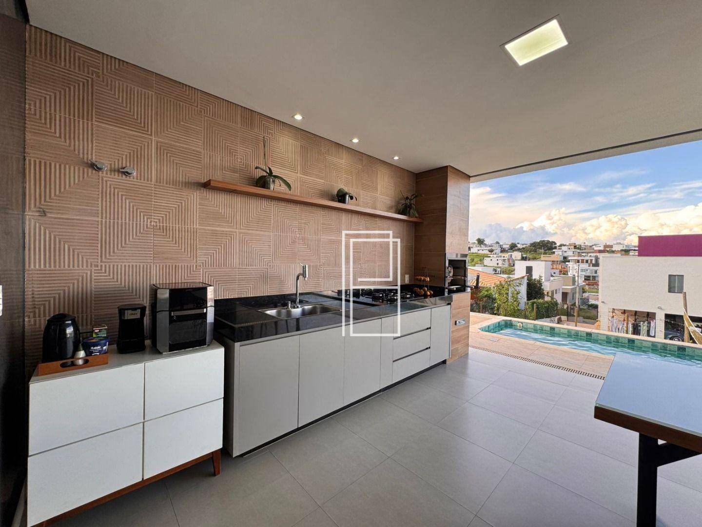 Casa à venda com 4 quartos, 235m² - Foto 11