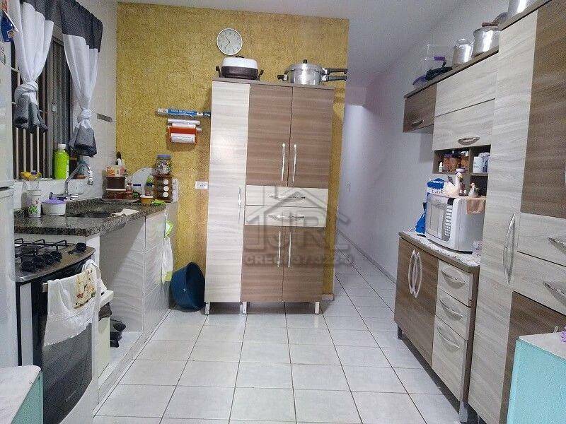 Sobrado à venda e aluguel com 1 quarto, 100m² - Foto 3