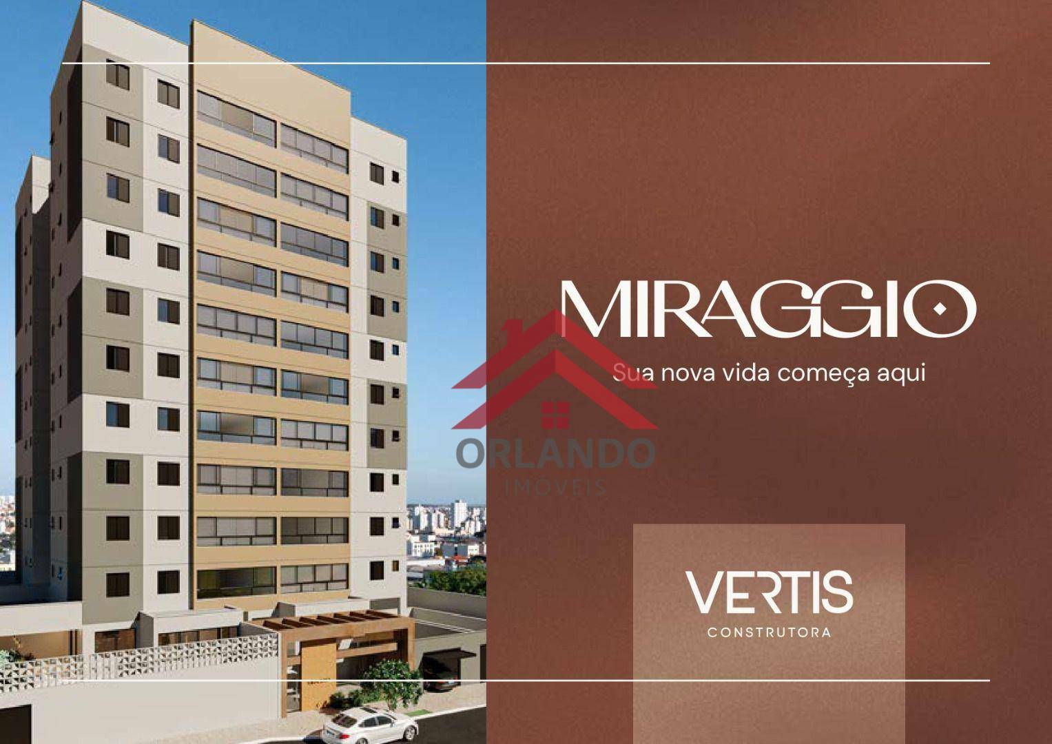 Apartamento à venda com 3 quartos, 91m² - Foto 2