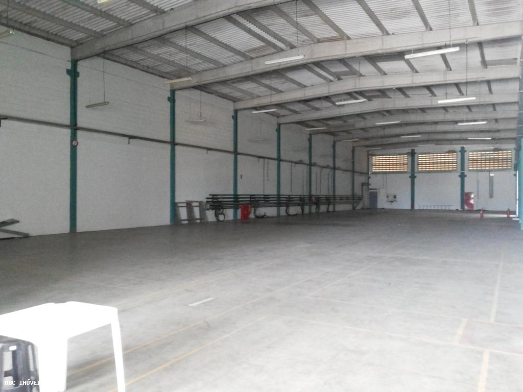 Depósito-Galpão-Armazém para alugar com 1 quarto, 20000m² - Foto 6