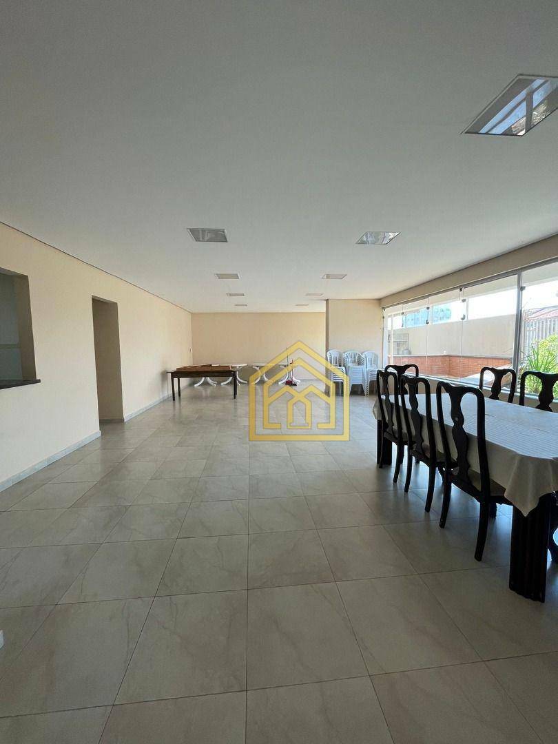 Apartamento à venda com 3 quartos, 160m² - Foto 26