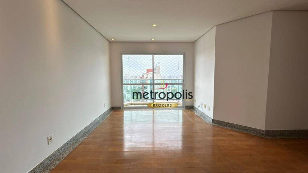 Apartamento, 3 quartos, 95 m² - Foto 2