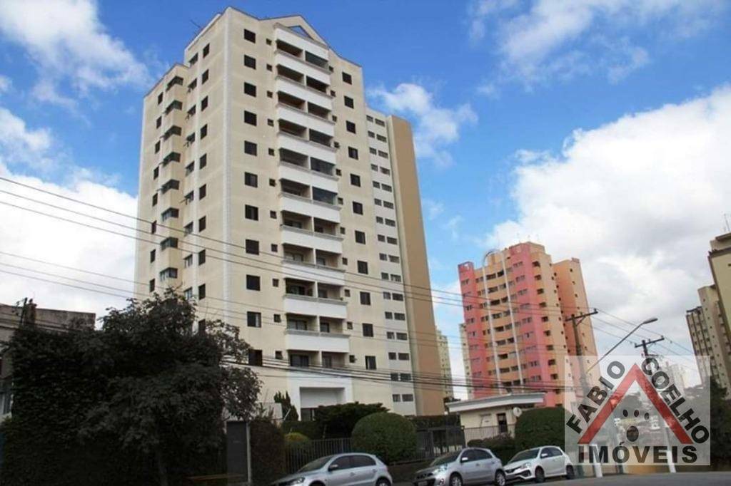 Apartamento à venda com 2 quartos, 55m² - Foto 10