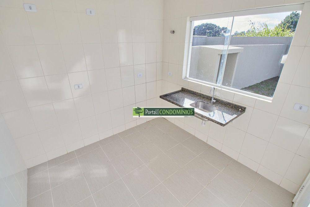 Sobrado à venda com 3 quartos, 99m² - Foto 8