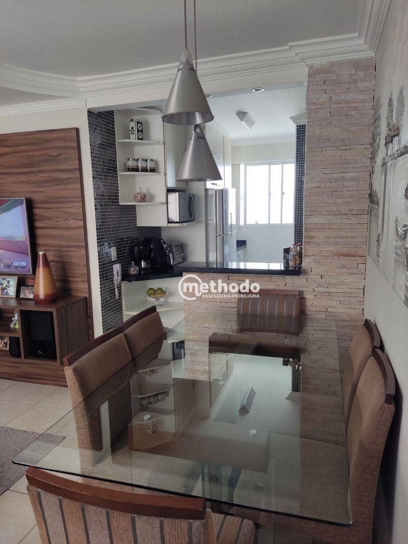 Apartamento à venda com 3 quartos, 64m² - Foto 2