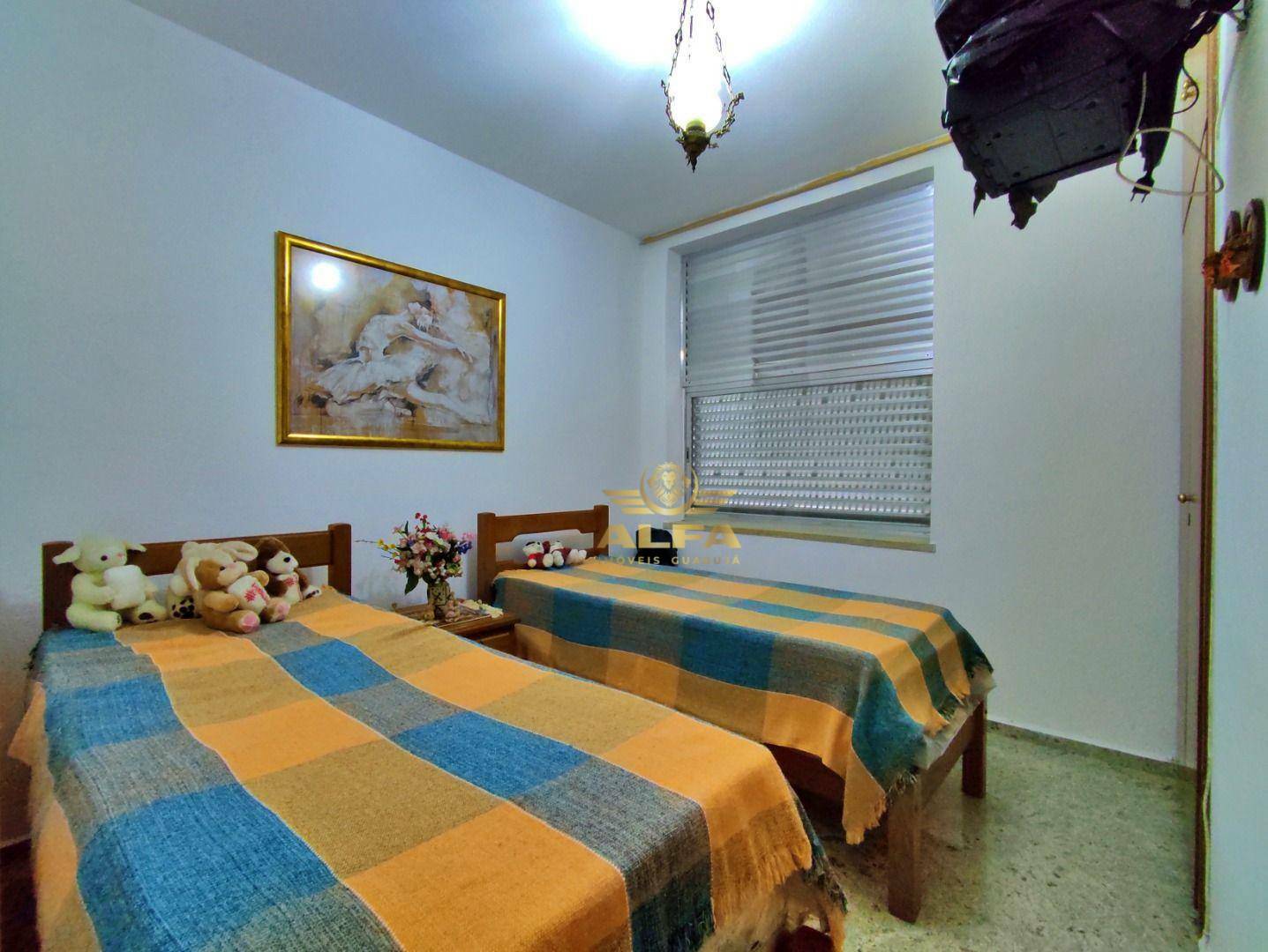 Apartamento à venda com 1 quarto, 50m² - Foto 6