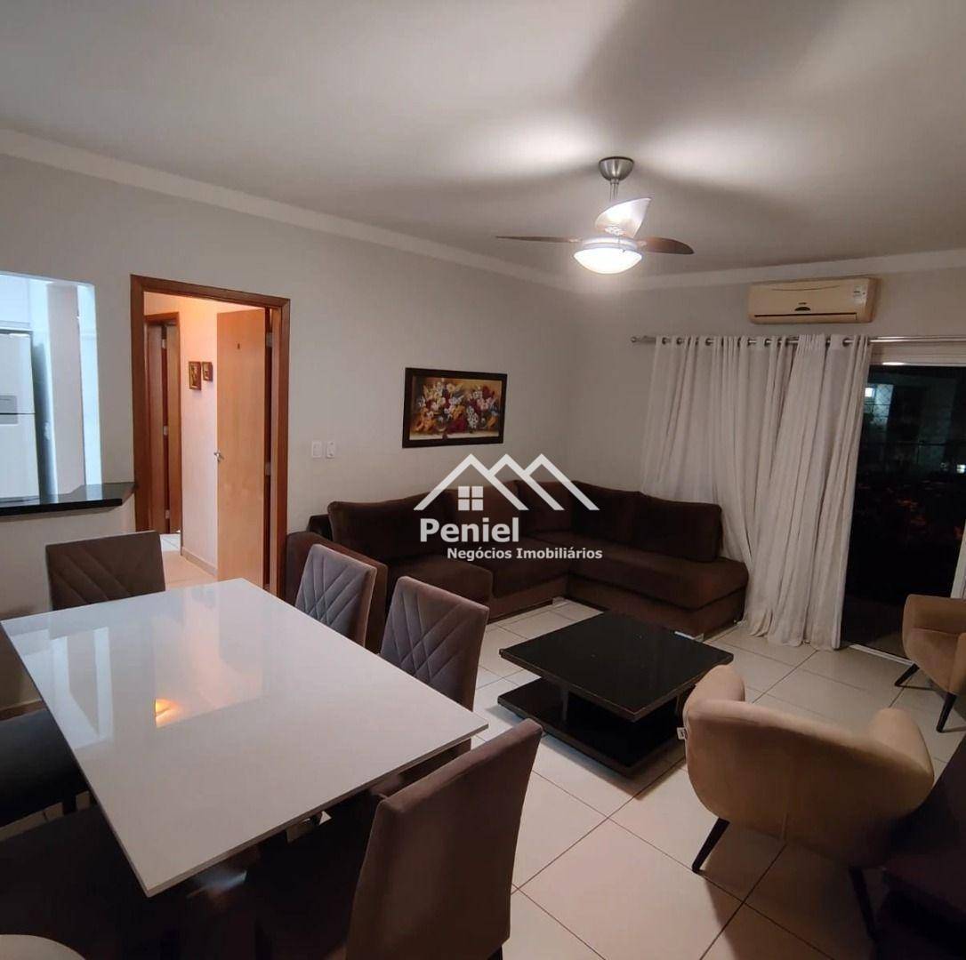 Apartamento à venda com 2 quartos, 72m² - Foto 3