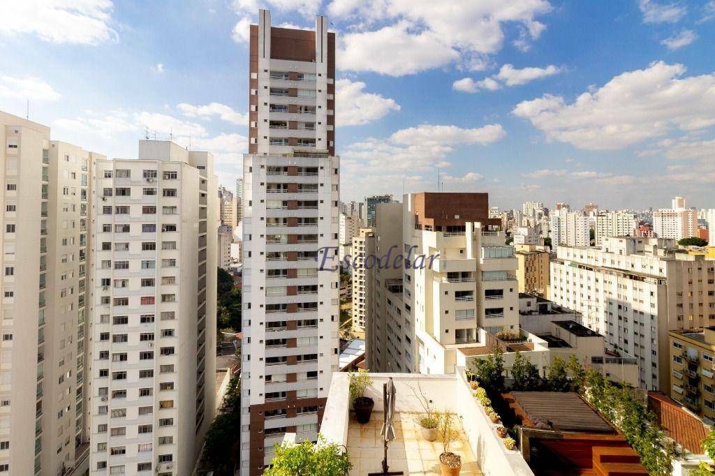 Apartamento à venda com 1 quarto, 86m² - Foto 22