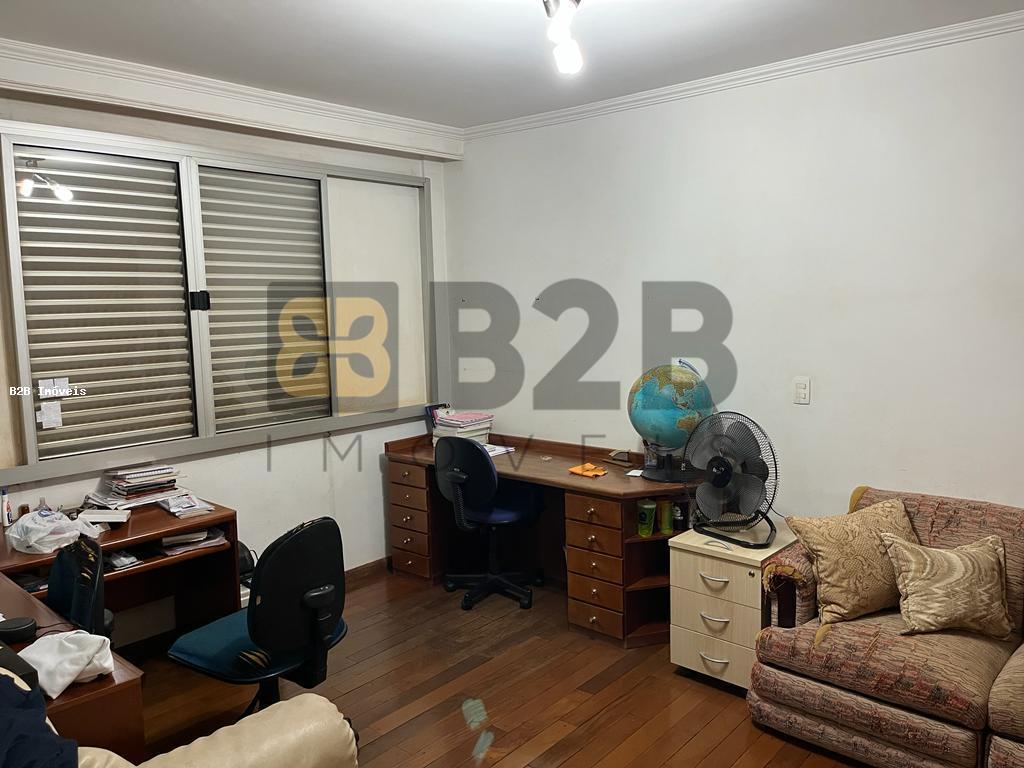 Apartamento à venda com 4 quartos, 393m² - Foto 20