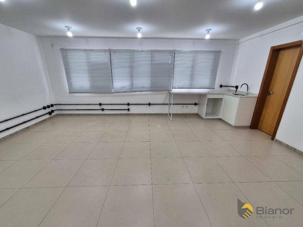 Conjunto Comercial-Sala para alugar, 40m² - Foto 4