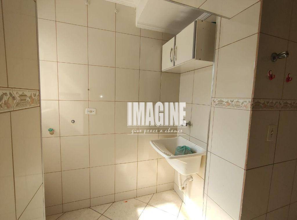 Apartamento à venda com 2 quartos, 54m² - Foto 6