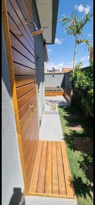 Casa de Condomínio à venda com 3 quartos, 180m² - Foto 6