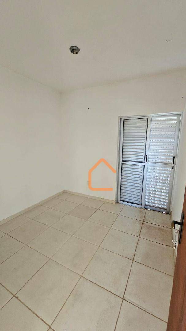 Apartamento à venda com 2 quartos, 58m² - Foto 8