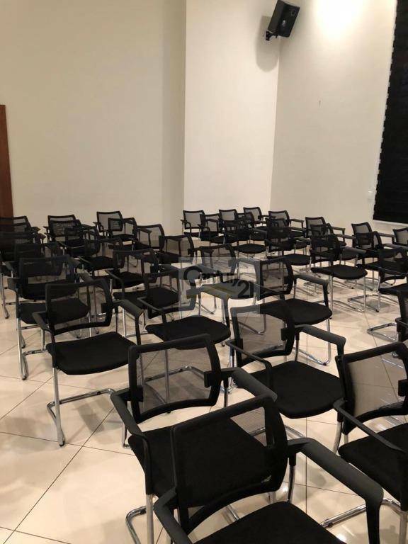 Conjunto Comercial-Sala à venda e aluguel, 70m² - Foto 16