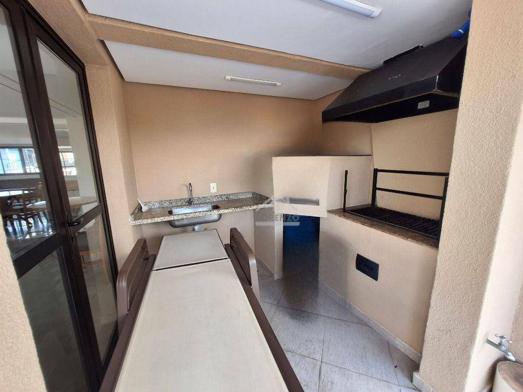 Apartamento à venda com 3 quartos, 138m² - Foto 40