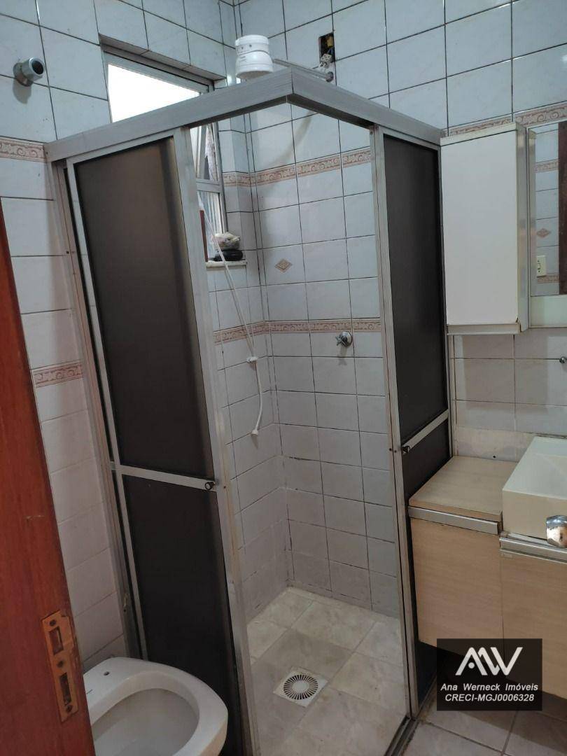 Apartamento à venda com 3 quartos, 70m² - Foto 5