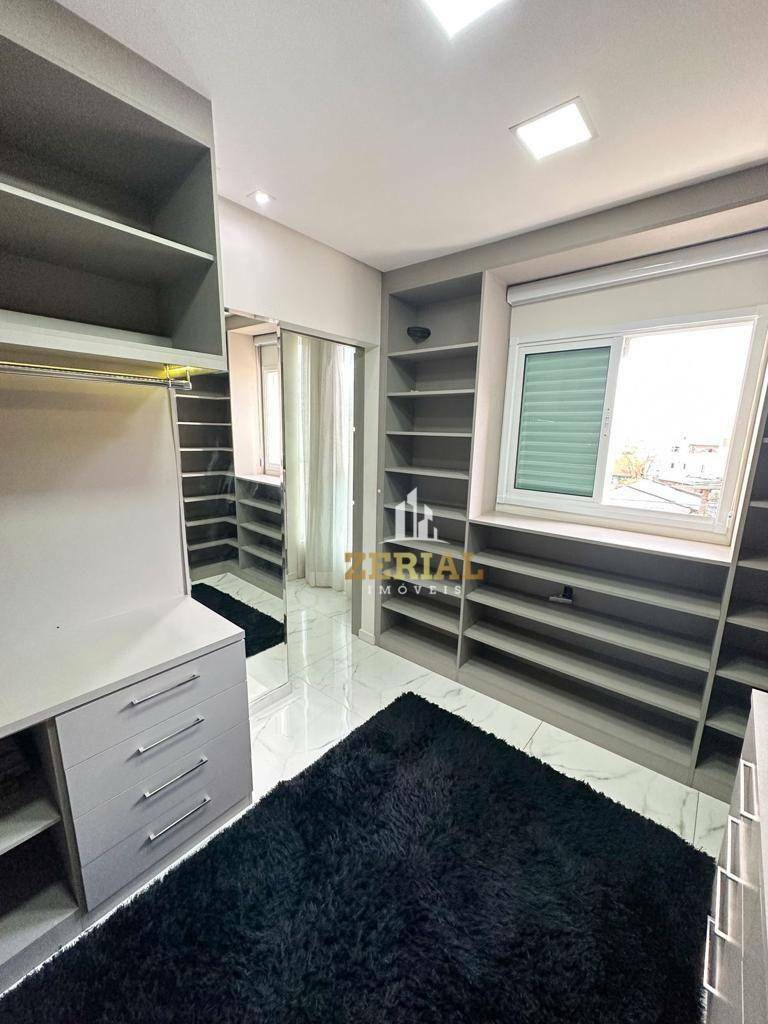 Apartamento à venda com 3 quartos, 150m² - Foto 17