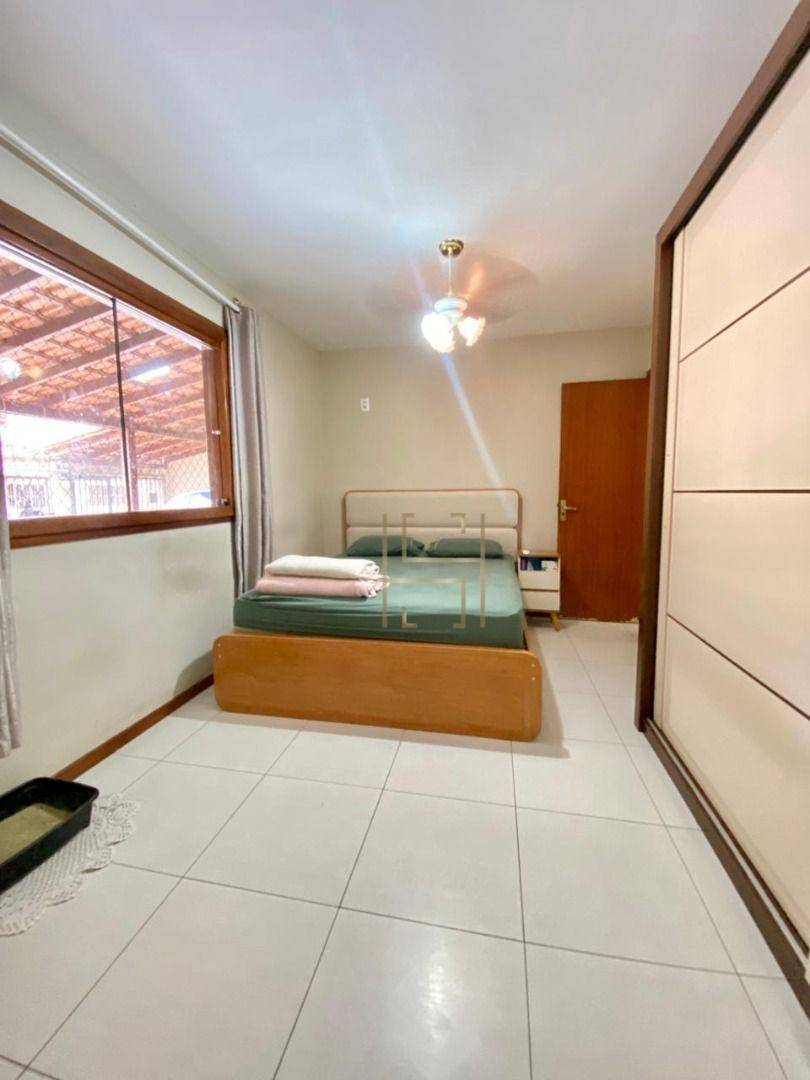 Casa, 3 quartos, 158 m² - Foto 2