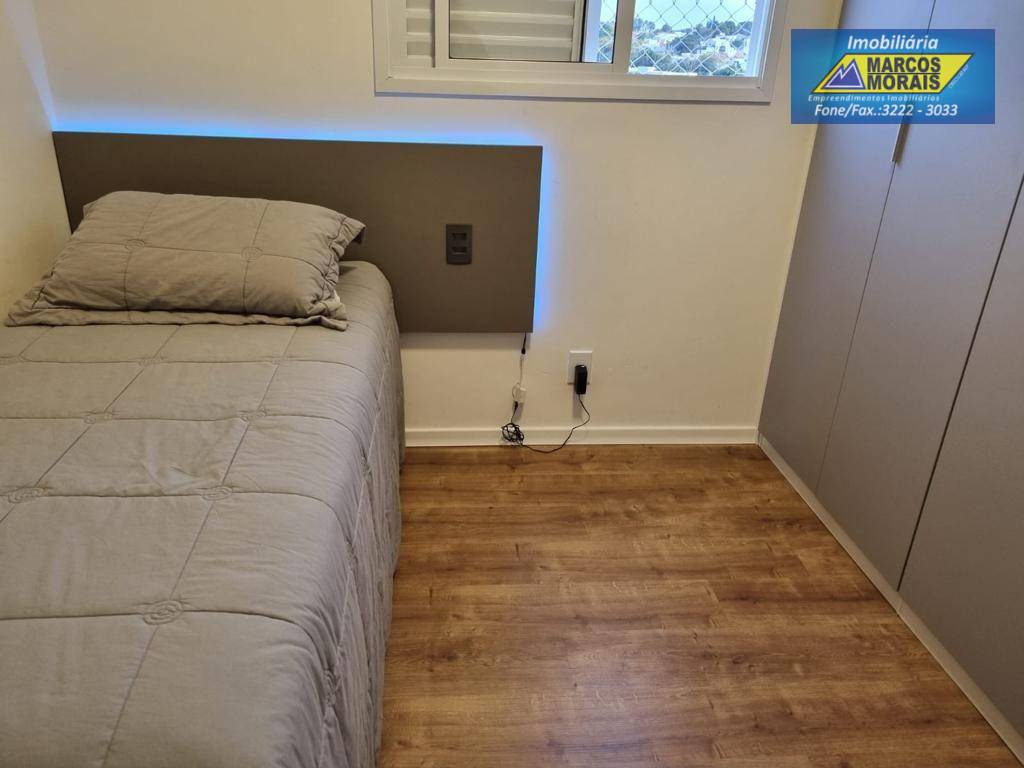 Apartamento à venda com 3 quartos, 80m² - Foto 34