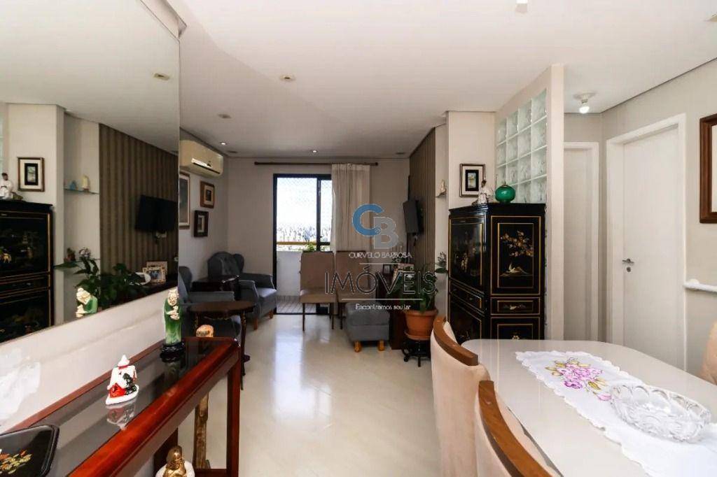 Apartamento à venda com 3 quartos, 71m² - Foto 4