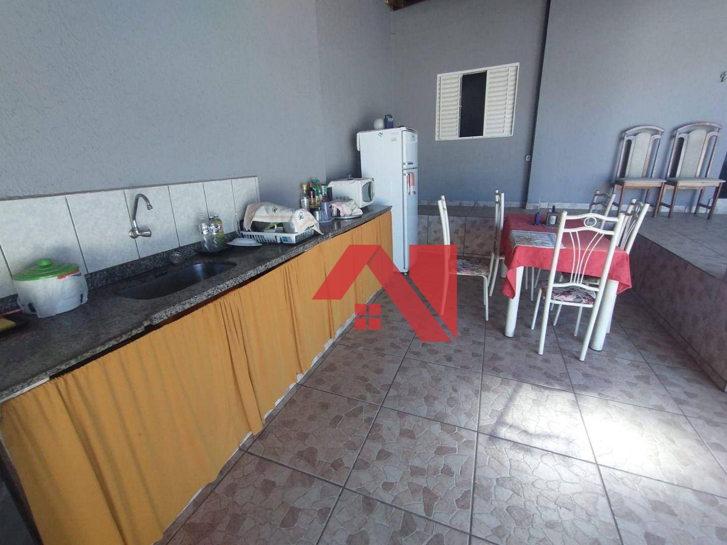 Casa, 2 quartos, 175 m² - Foto 4
