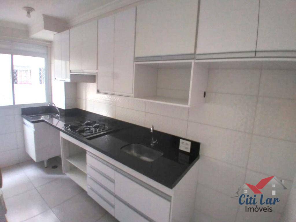 Apartamento à venda com 2 quartos, 41m² - Foto 6