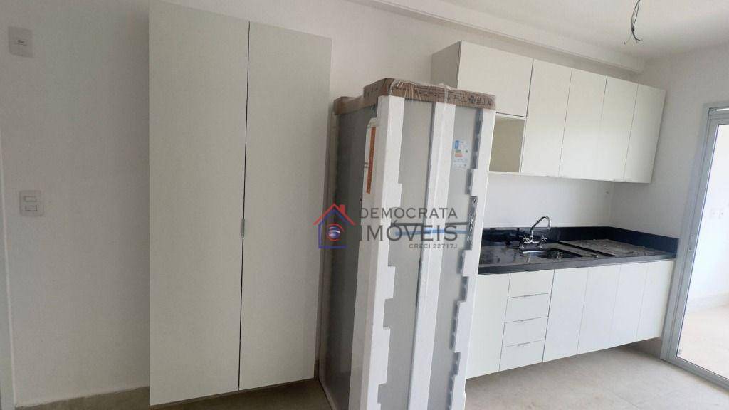 Apartamento para alugar com 2 quartos, 67m² - Foto 1