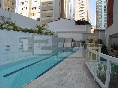 Apartamento à venda com 4 quartos, 200m² - Foto 4