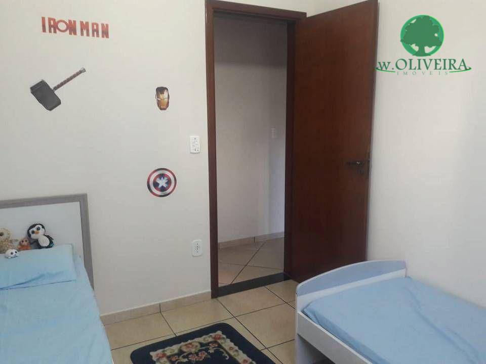 Casa à venda com 3 quartos, 140m² - Foto 10