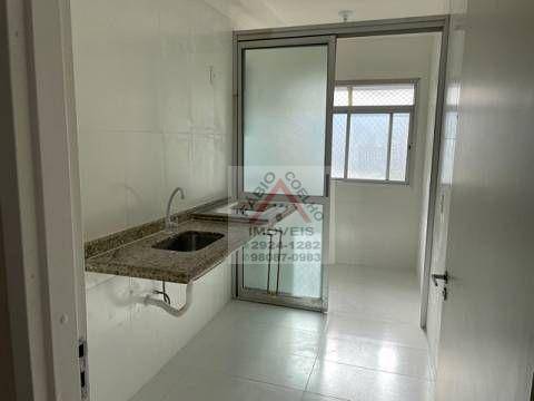 Apartamento à venda com 3 quartos, 63m² - Foto 6