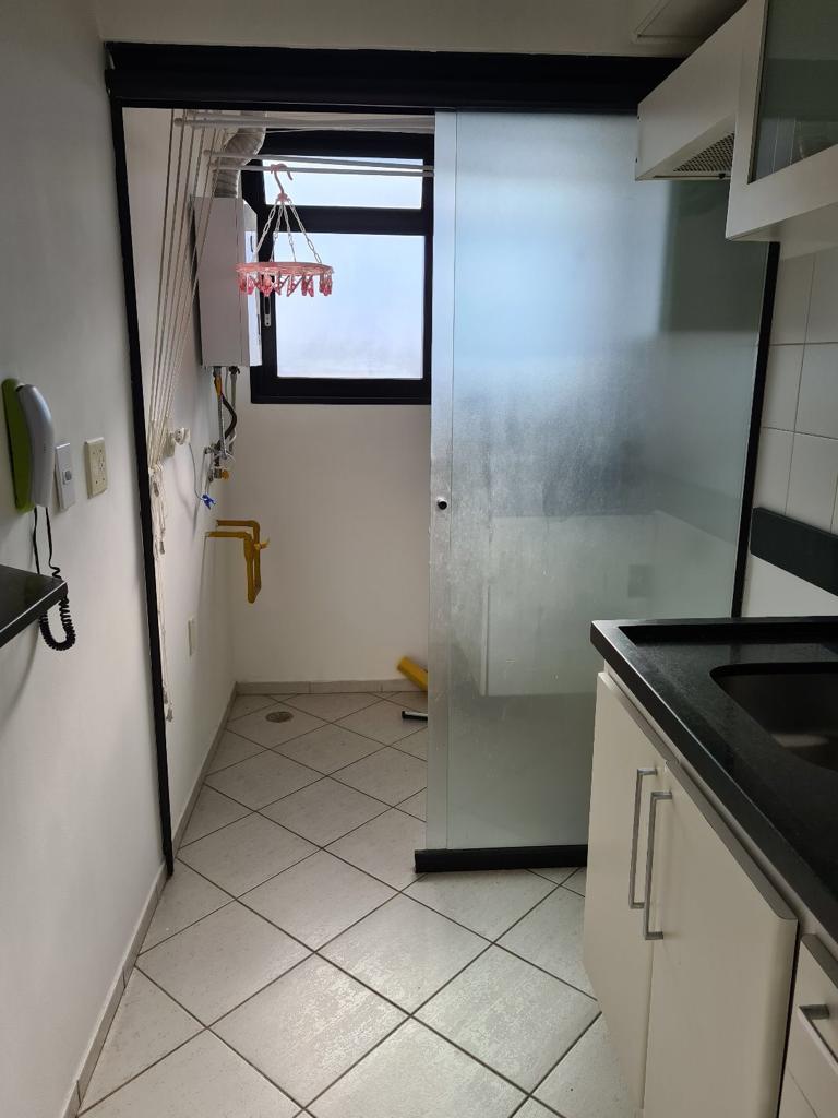 Apartamento à venda com 2 quartos, 47m² - Foto 5