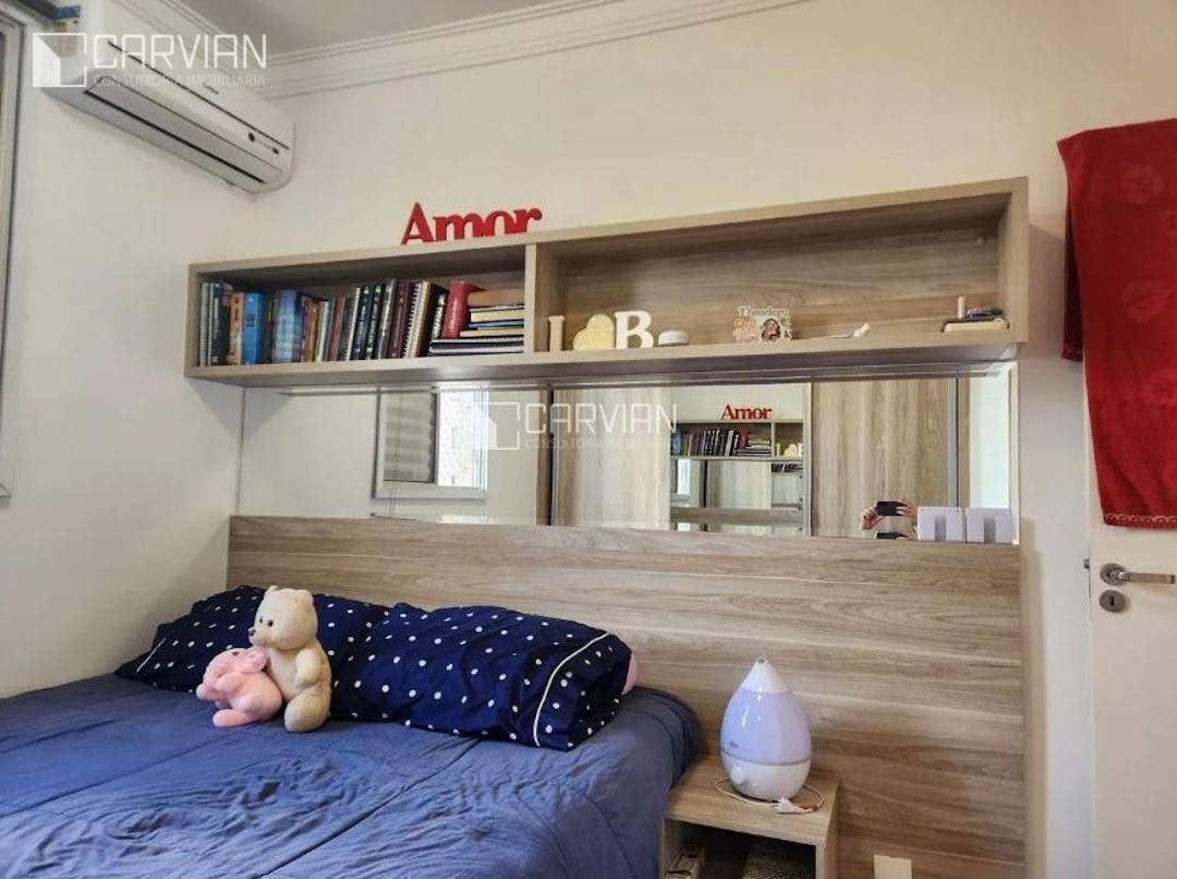 Apartamento à venda com 2 quartos, 48m² - Foto 11