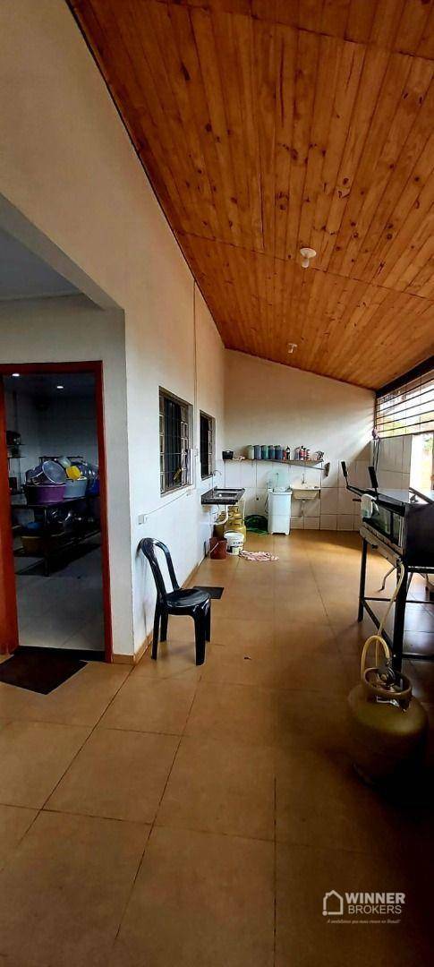 Loja-Salão à venda, 723m² - Foto 14
