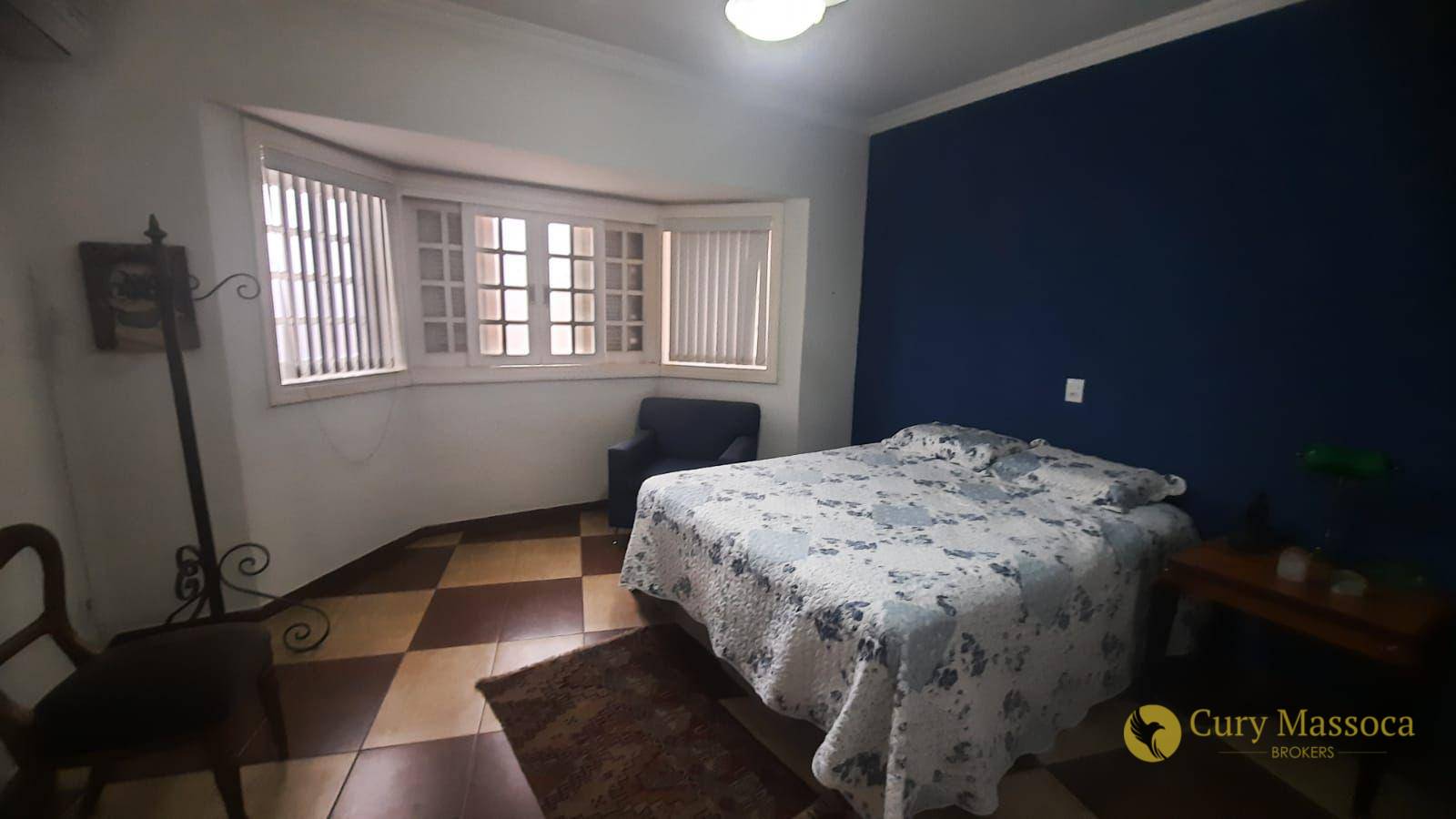 Casa de Condomínio à venda com 4 quartos, 349m² - Foto 26