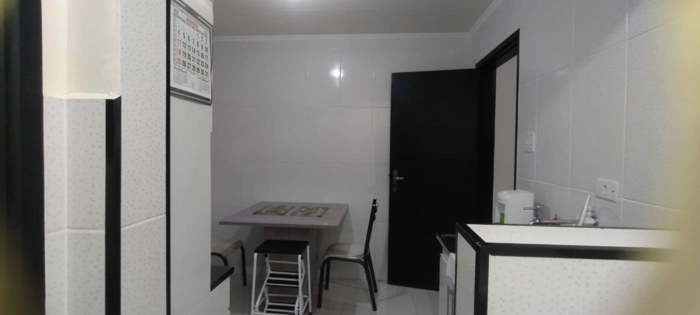 Apartamento à venda com 1 quarto, 61m² - Foto 7