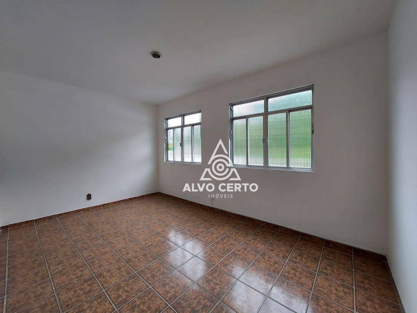 Cobertura para alugar com 2 quartos, 83m² - Foto 1