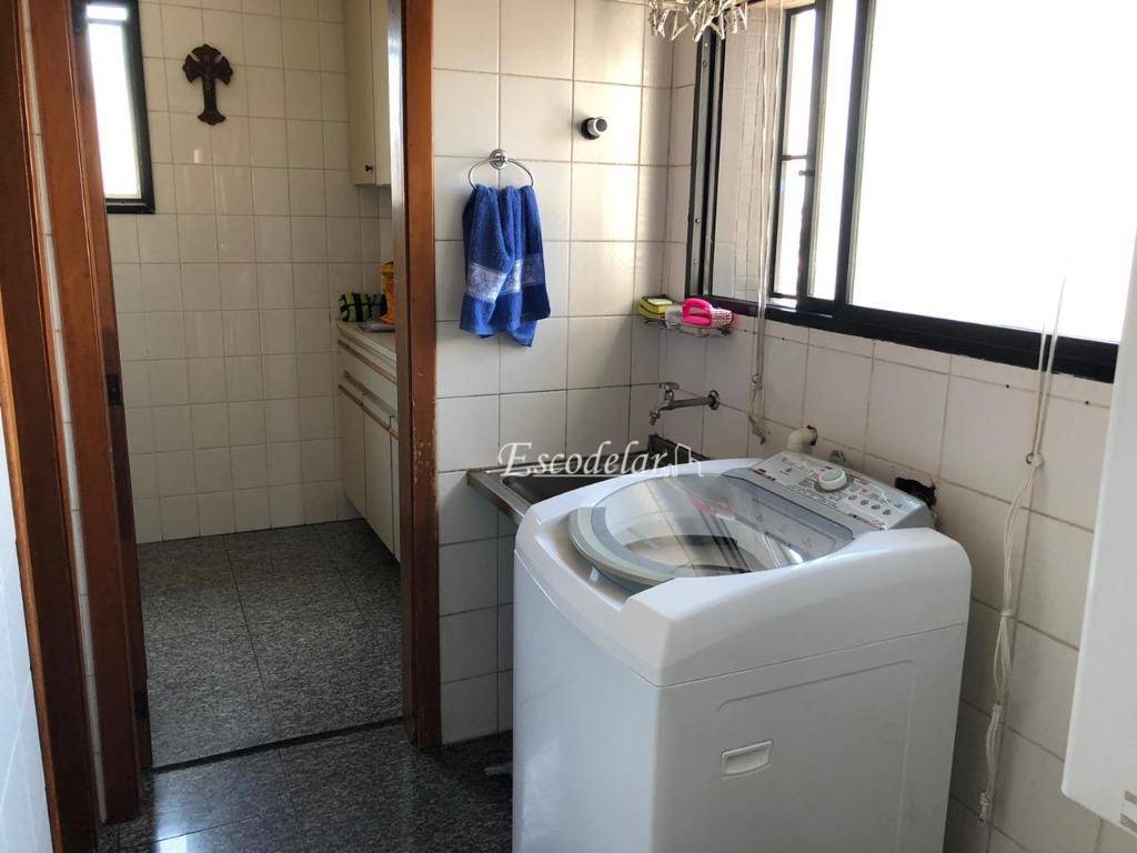 Apartamento à venda com 3 quartos, 125m² - Foto 9