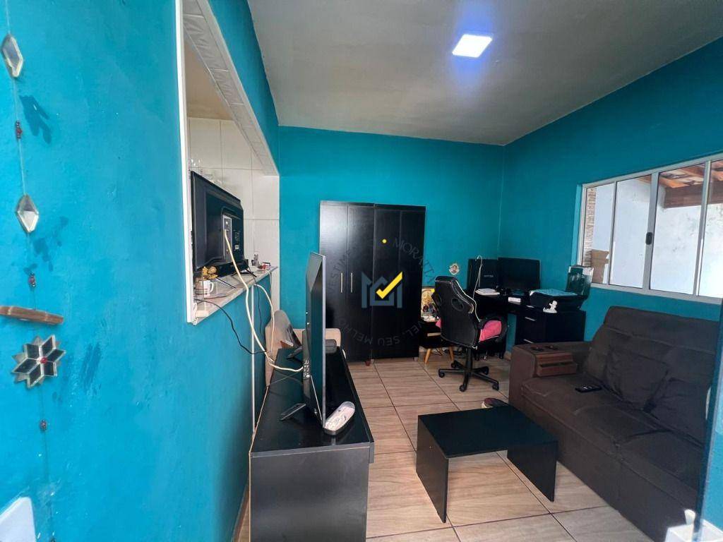 Casa, 2 quartos, 89 m² - Foto 3