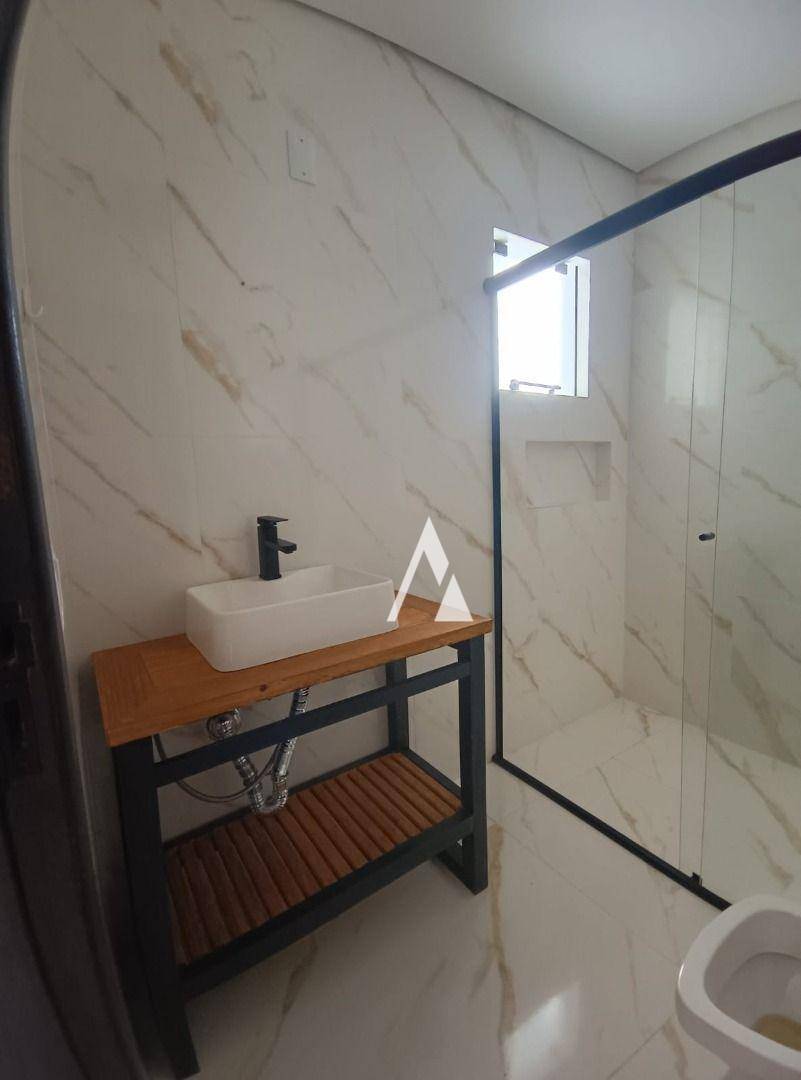 Casa de Condomínio à venda com 3 quartos, 100m² - Foto 14