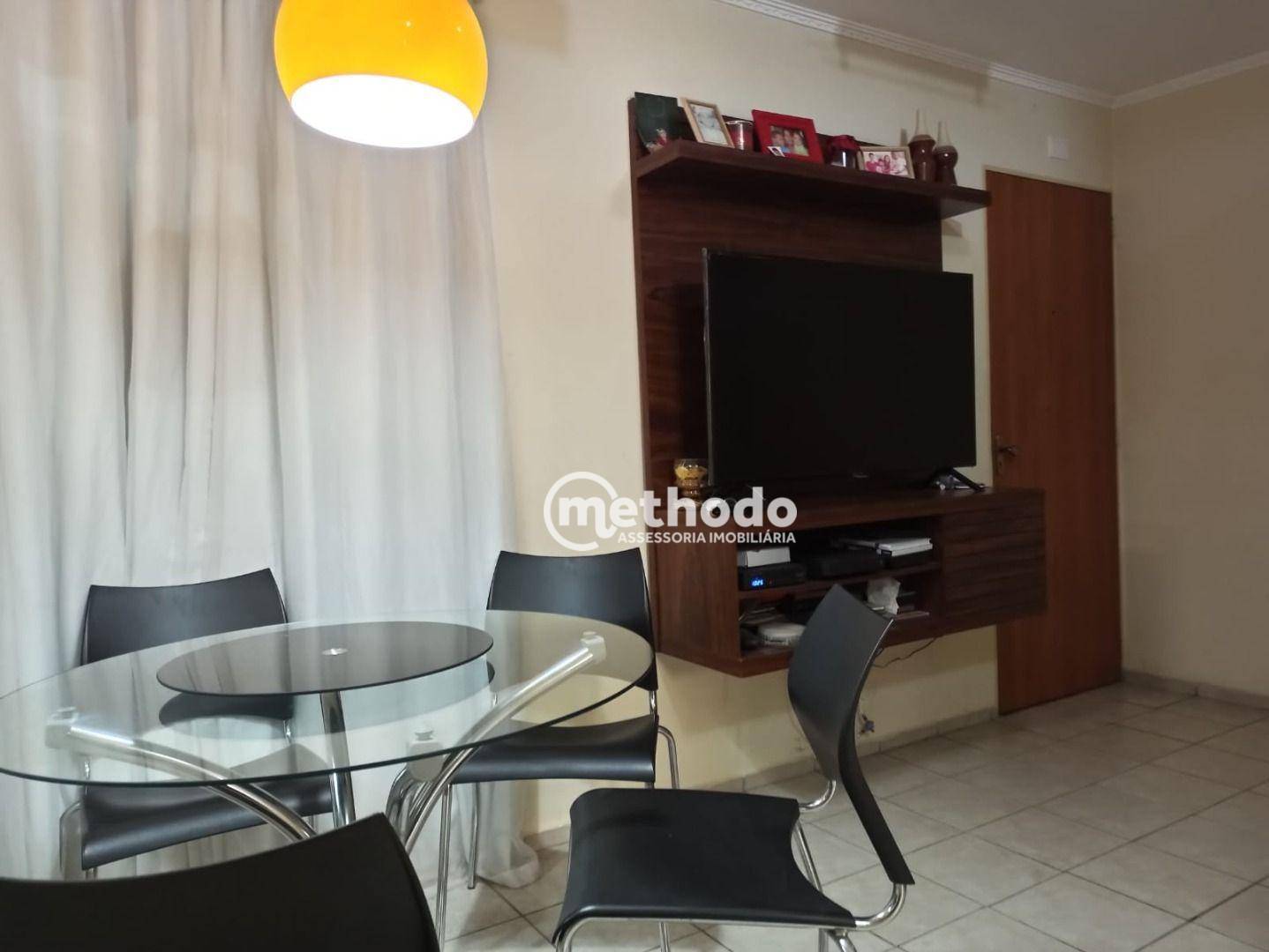 Apartamento à venda com 2 quartos, 55m² - Foto 8