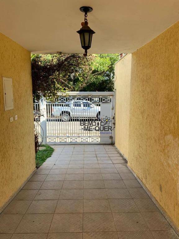 Casa à venda com 3 quartos, 300m² - Foto 49