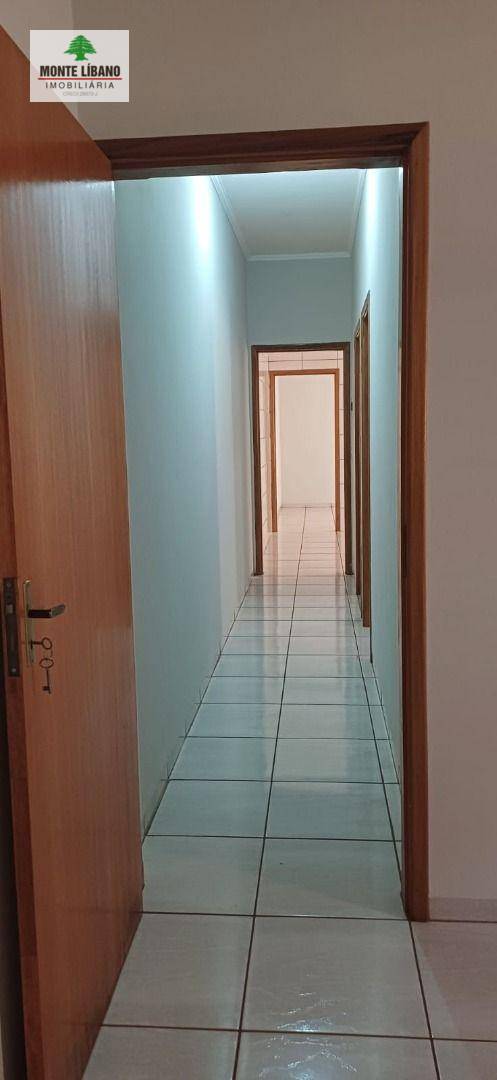 Casa à venda com 2 quartos, 99m² - Foto 14
