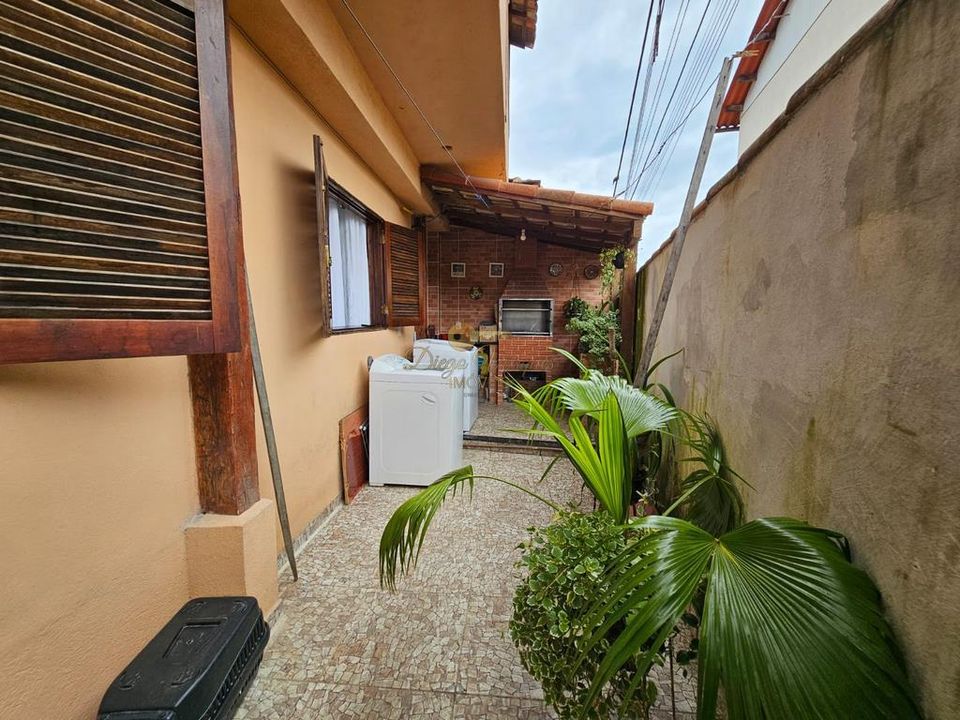 Casa à venda com 4 quartos, 145m² - Foto 37