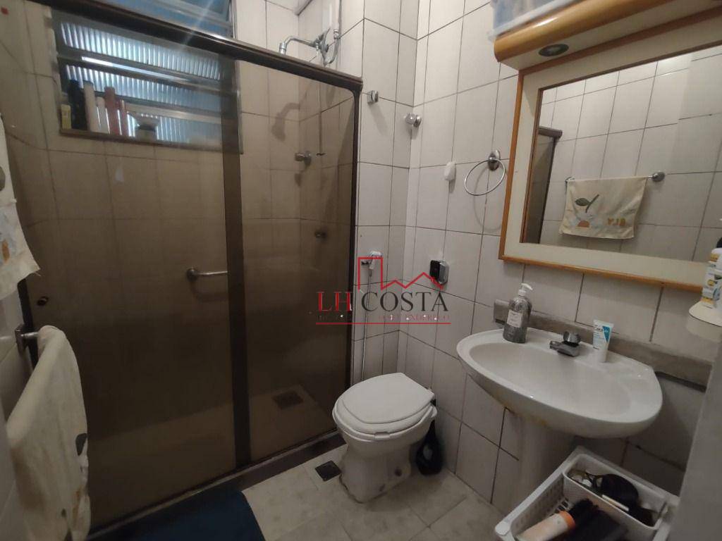 Apartamento à venda com 3 quartos, 120m² - Foto 11