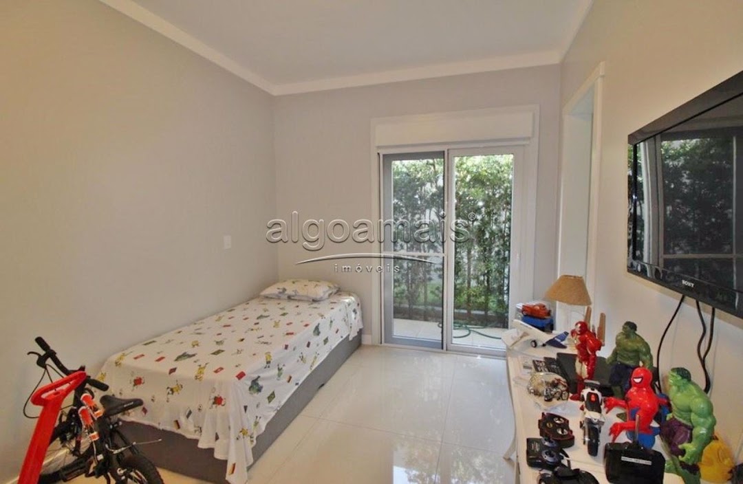 Casa de Condomínio à venda com 3 quartos, 180m² - Foto 21